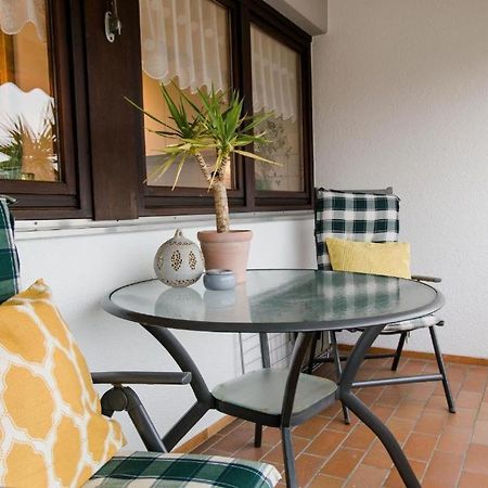 Ferienwohnung Magnolie Юберлинген Екстериор снимка