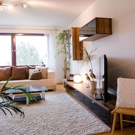 Ferienwohnung Magnolie Юберлинген Екстериор снимка