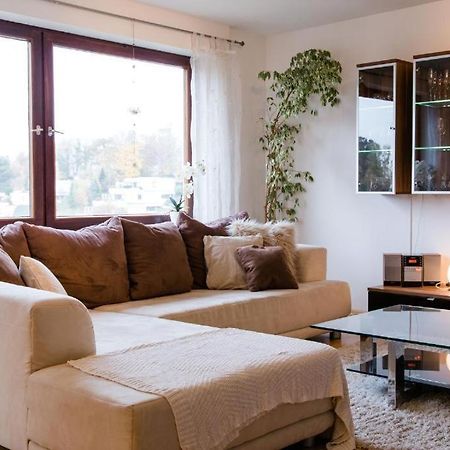 Ferienwohnung Magnolie Юберлинген Екстериор снимка