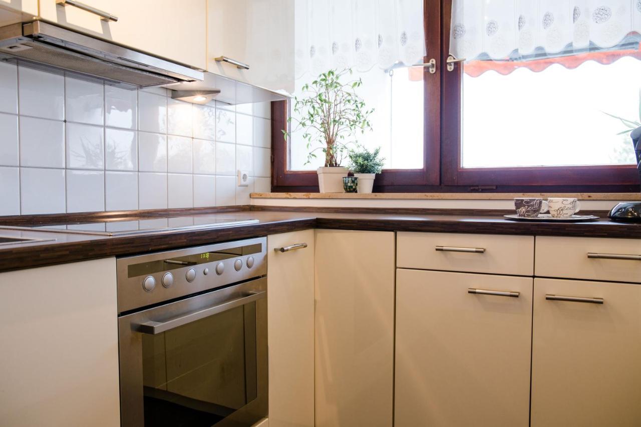 Ferienwohnung Magnolie Юберлинген Екстериор снимка