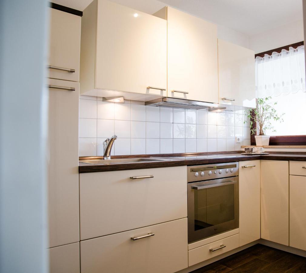 Ferienwohnung Magnolie Юберлинген Екстериор снимка