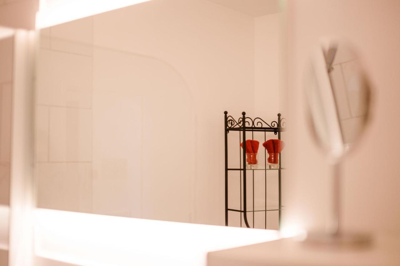 Ferienwohnung Magnolie Юберлинген Екстериор снимка